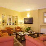 Hotel Vecchio Borgo 4*