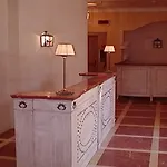 Hotel Vecchio Borgo