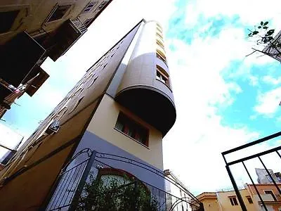 Vecchio Borgo 4*