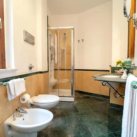 Vecchio Borgo 4* פלרמו
