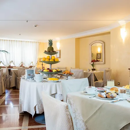 Vecchio Borgo 4*