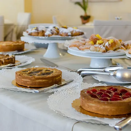 Vecchio Borgo 4*