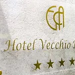 Vecchio Borgo 4* Palerme