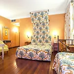 Hotel Vecchio Borgo Palerme