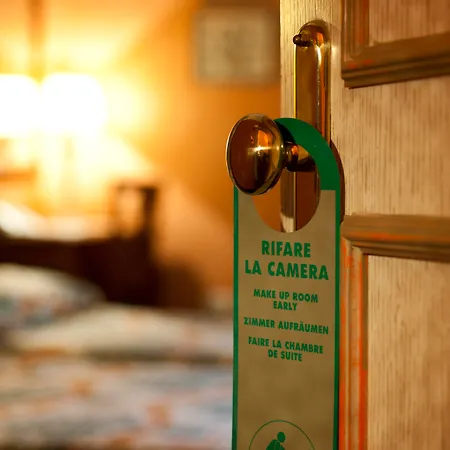 Hotel Vecchio Borgo Palermo