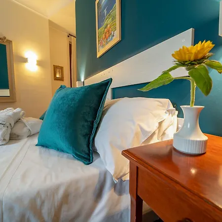 Vecchio Borgo Hotel Palerme