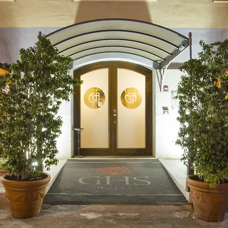 Vecchio Borgo 4* Palerme