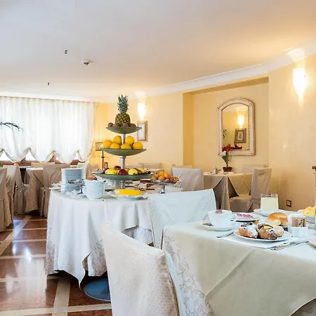 Vecchio Borgo 4* Palermo