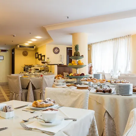 Vecchio Borgo Hotel